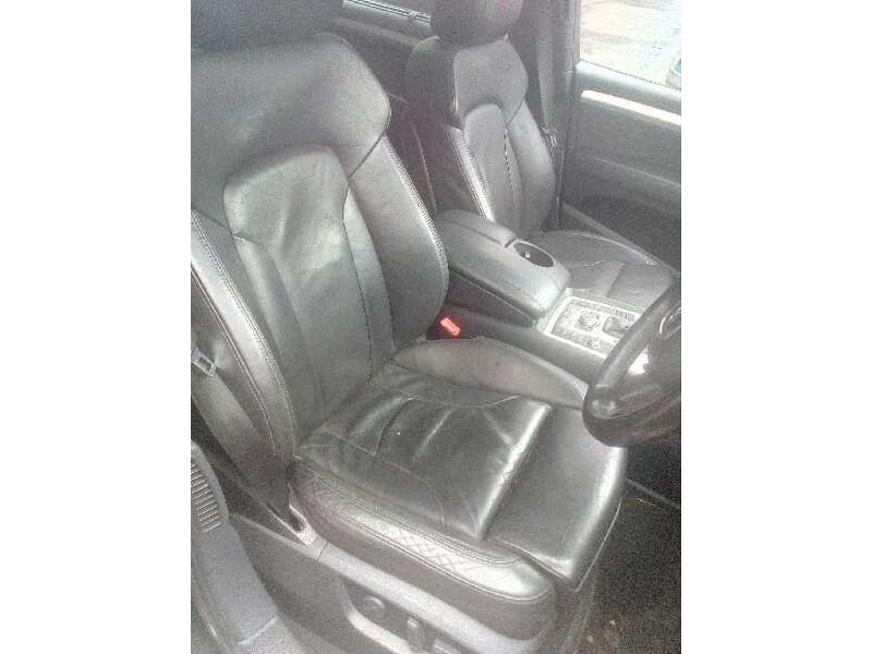 audi q7 (4l) del año 2007