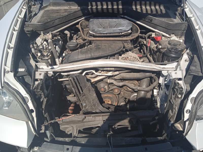 bmw x5 (e70) del año 2012