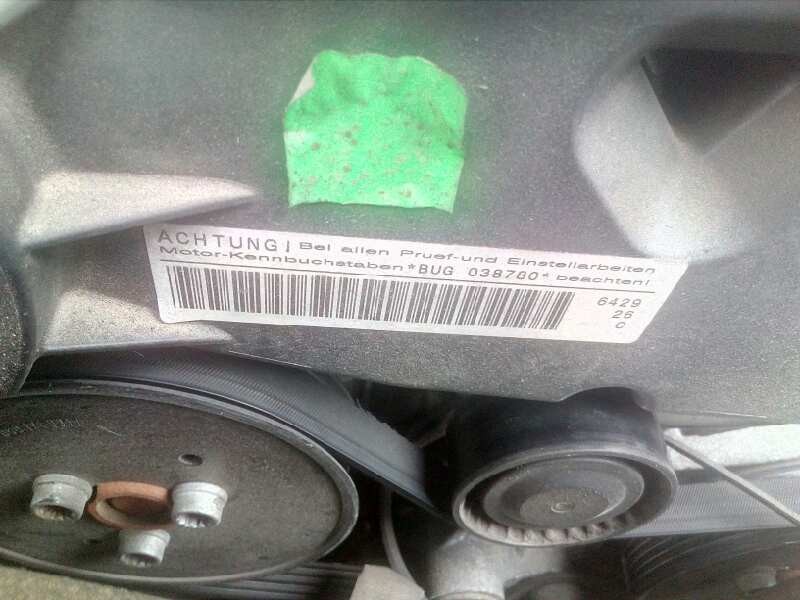 audi q7 (4l) del año 2007