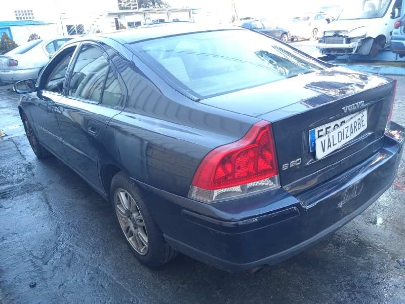 volvo s60 berlina del año 2008