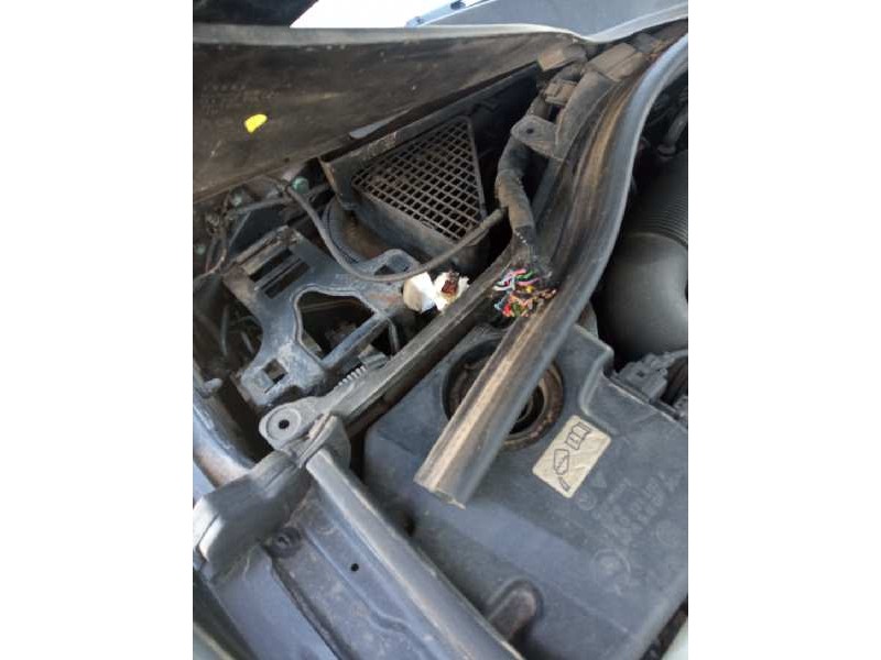 audi q7 (4l) del año 2006