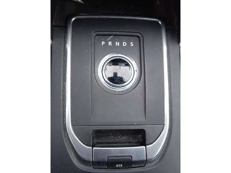 land rover discovery sport del año 2015