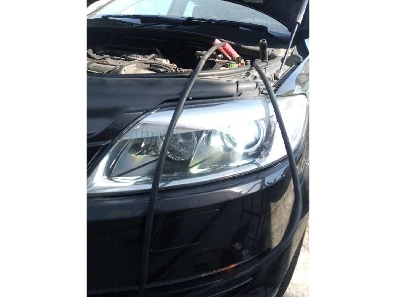 audi q7 (4l) del año 2006