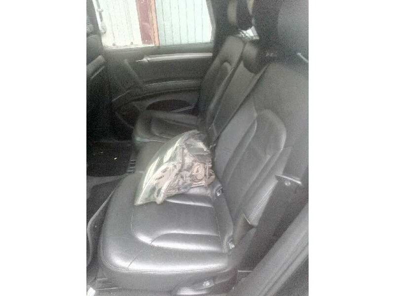 audi q7 (4l) del año 2007