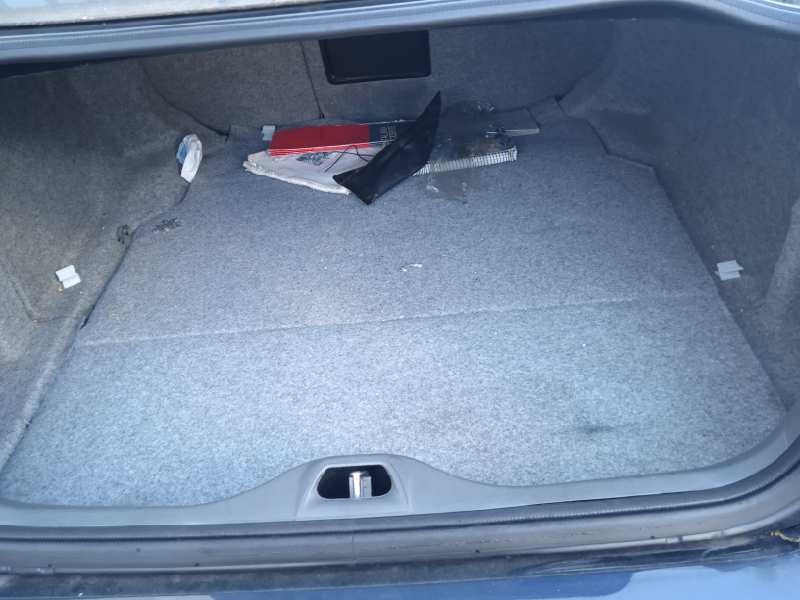 volvo s60 berlina del año 2008