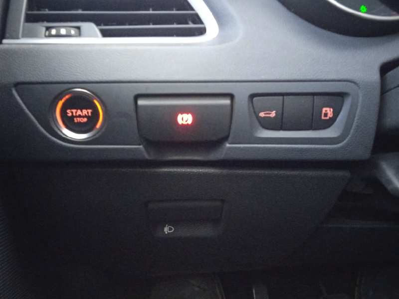 peugeot 508 del año 2012