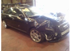 audi a6 berlina (4f2) del año 2010