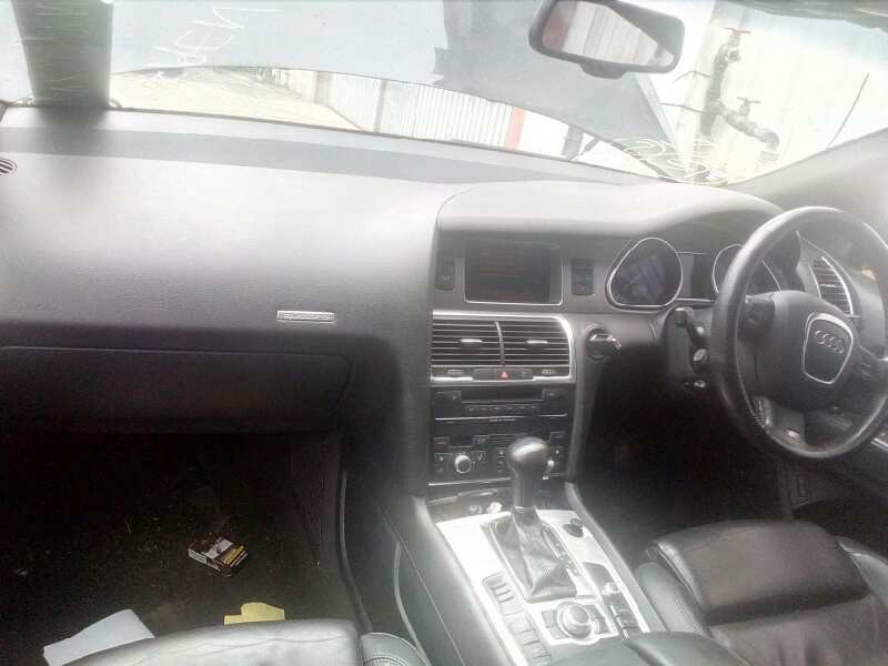 audi q7 (4l) del año 2007