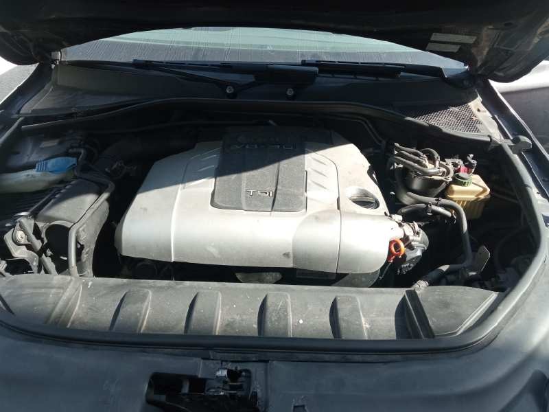 audi q7 (4l) del año 2006