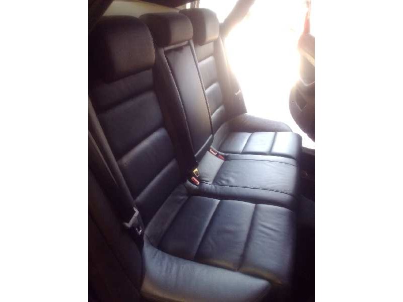 audi a6 berlina (4f2) del año 2010