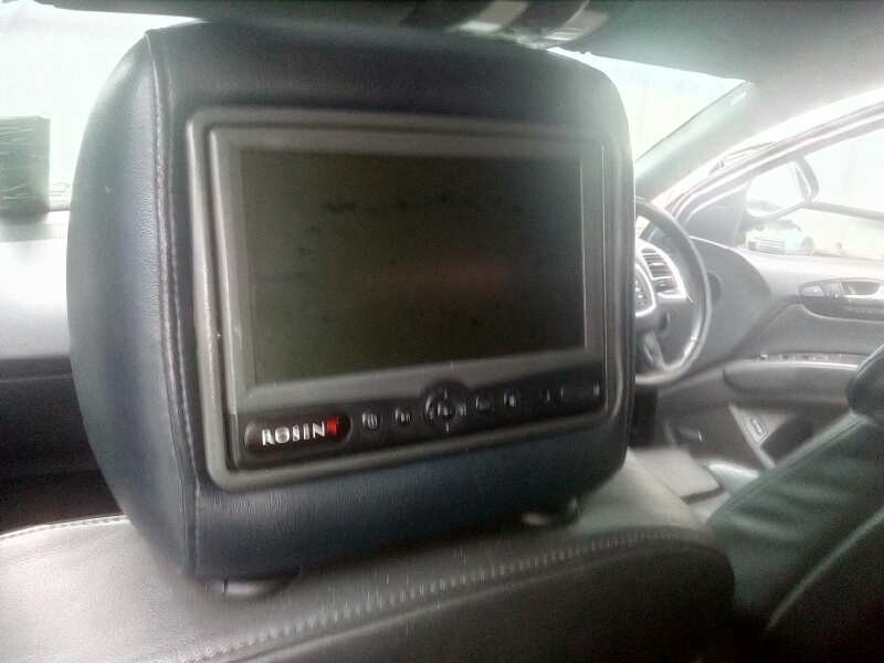 audi q7 (4l) del año 2007