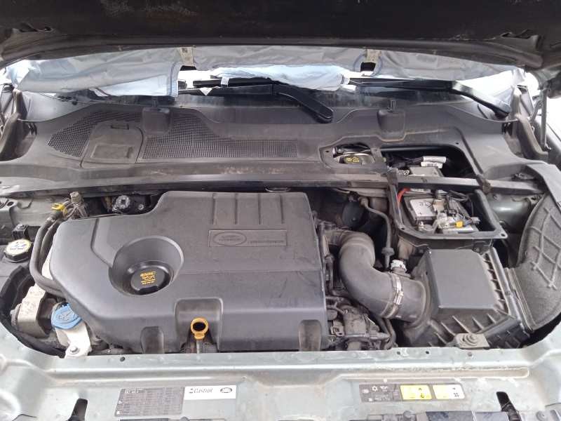 land rover discovery sport del año 2015