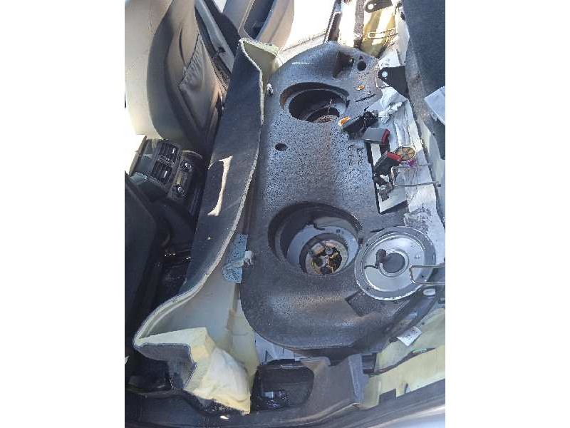 bmw x5 (e70) del año 2012