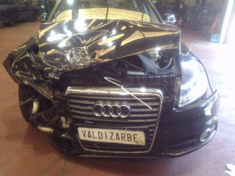 audi a6 berlina (4f2) del año 2010