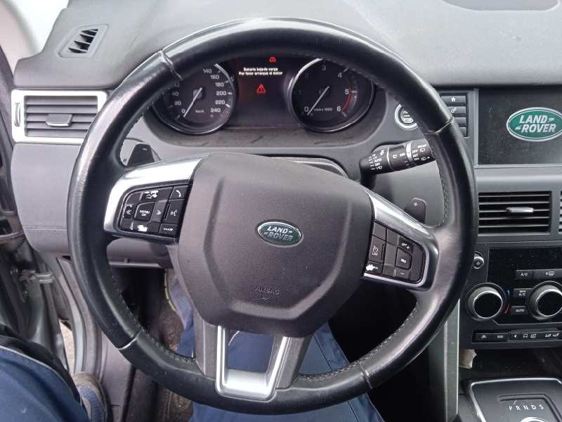land rover discovery sport del año 2015