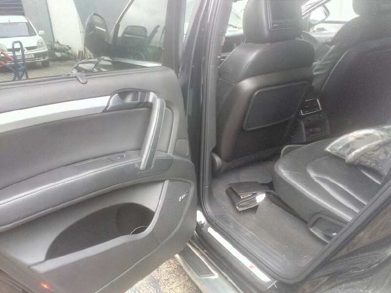 audi q7 (4l) del año 2007