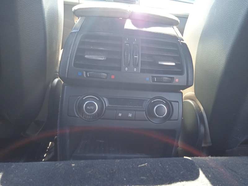 bmw x5 (e70) del año 2012