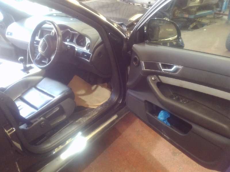 audi a6 berlina (4f2) del año 2010