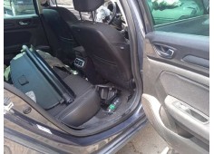 renault megane iv grandtour del año 2018 2