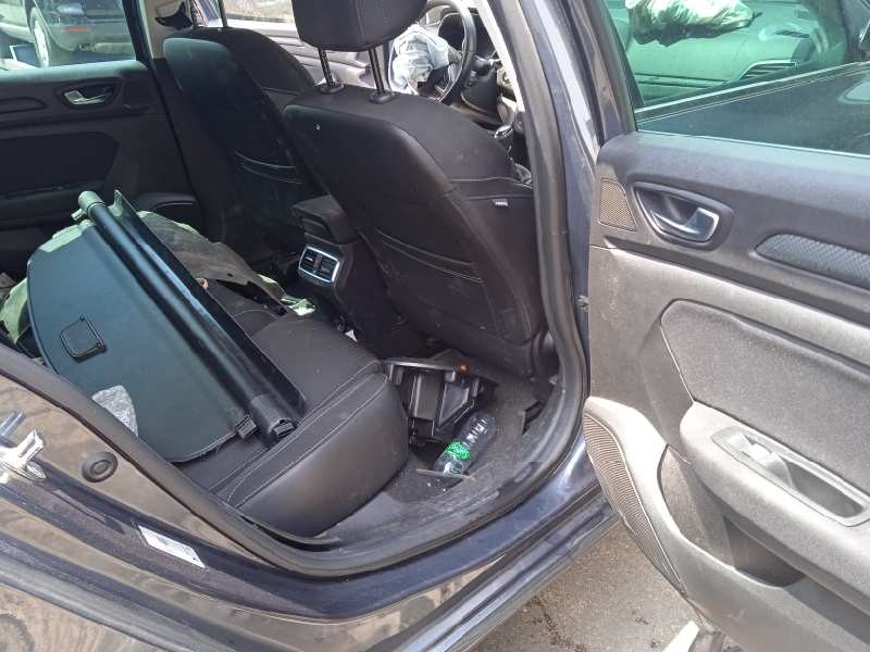 renault megane iv grandtour del año 2018