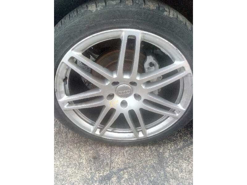 audi q7 (4l) del año 2007