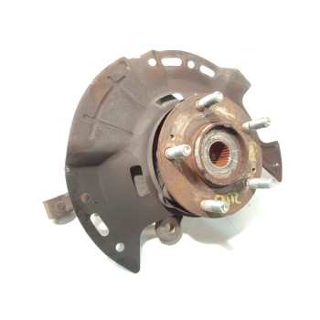 Recambio de mangueta delantera izquierda para hyundai i30 (pd) 1.6 crdi cat referencia OEM IAM 51715G4AA0 51750F2000 