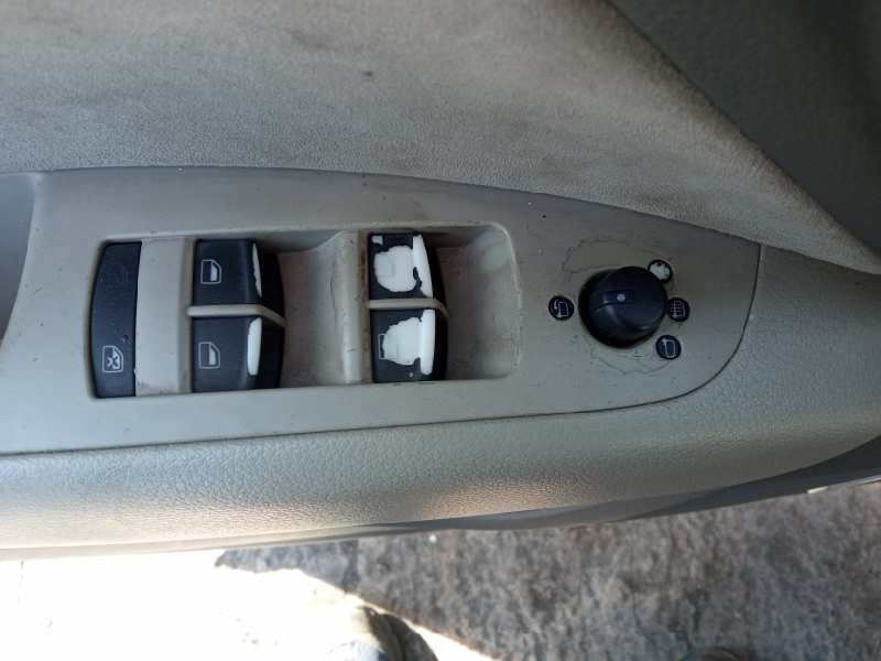 audi q7 (4l) del año 2006