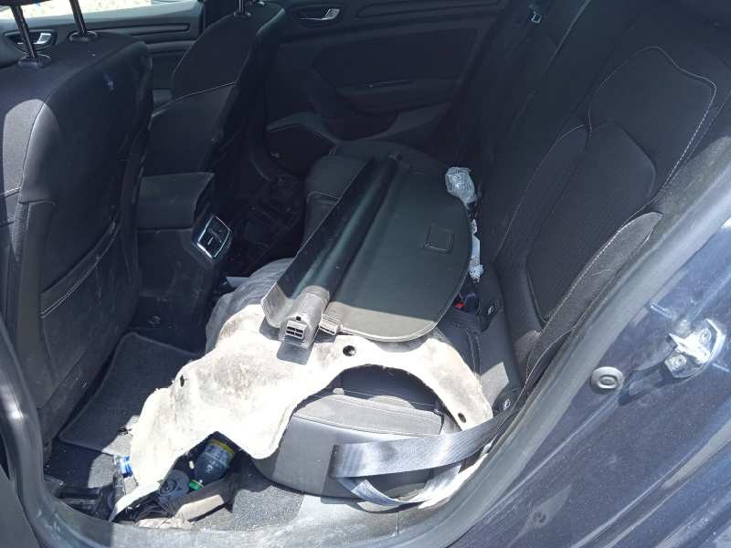 renault megane iv grandtour del año 2018