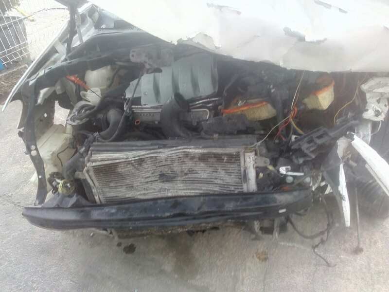 volkswagen touran (1t2) del año 2010