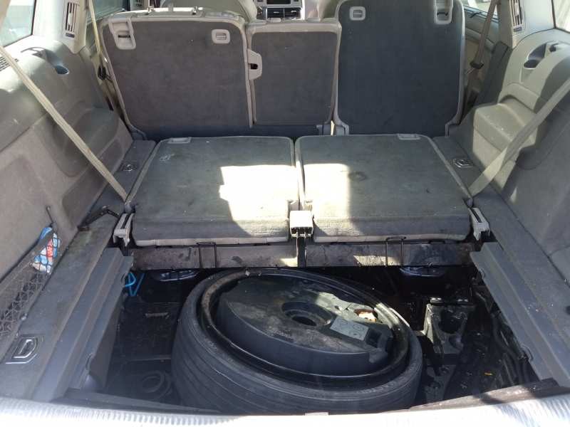 audi q7 (4l) del año 2006