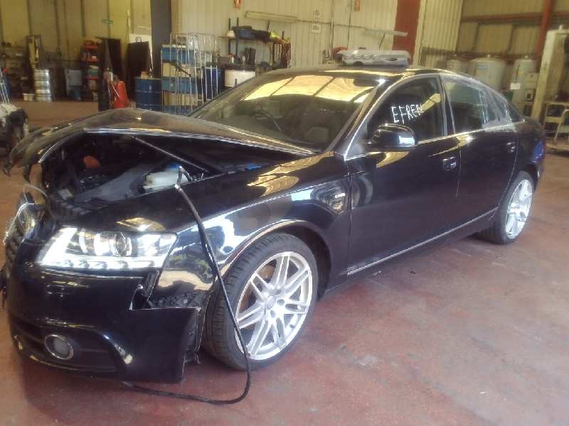 audi a6 berlina (4f2) del año 2010