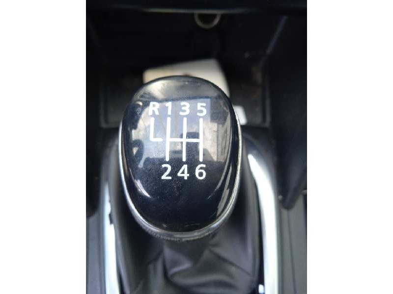 renault megane iv grandtour del año 2018