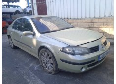 renault laguna ii (bg0) del año 2006