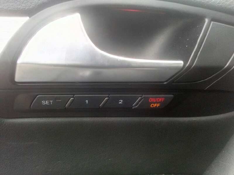 audi q7 (4l) del año 2007