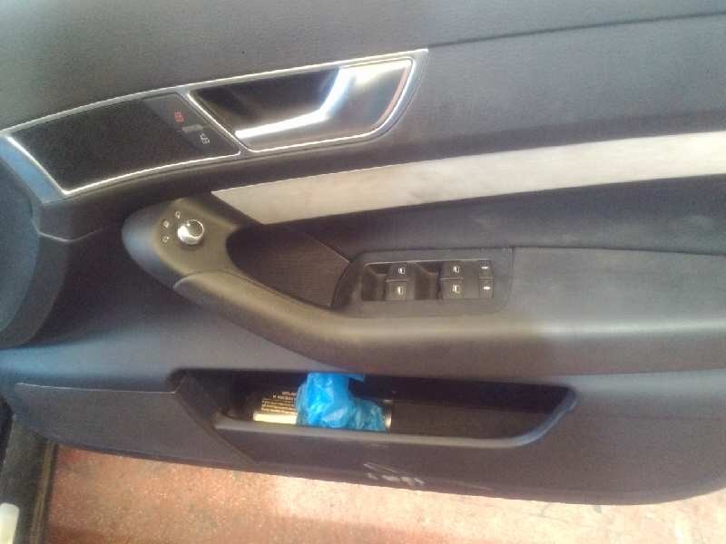 audi a6 berlina (4f2) del año 2010