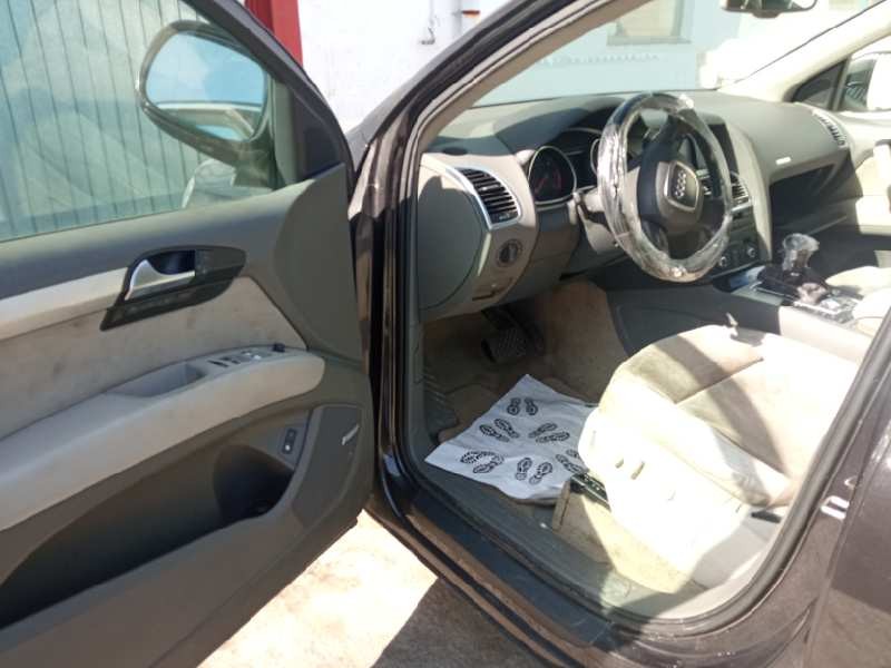 audi q7 (4l) del año 2006