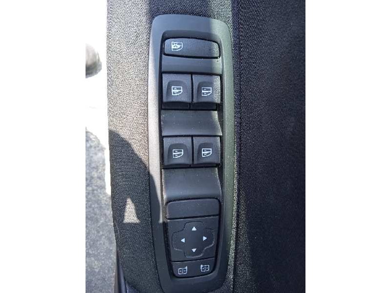 renault megane iv grandtour del año 2018