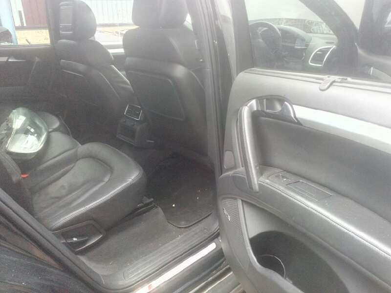 audi q7 (4l) del año 2007