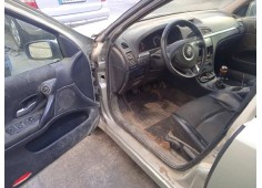 renault laguna ii (bg0) del año 2006 2