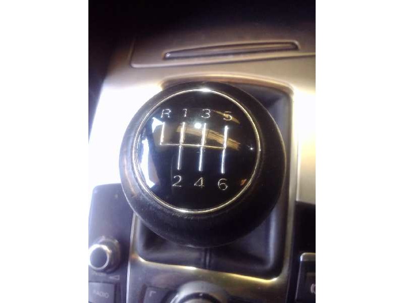 audi a6 berlina (4f2) del año 2010