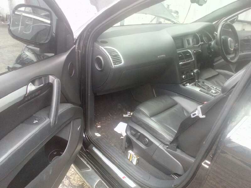 audi q7 (4l) del año 2007