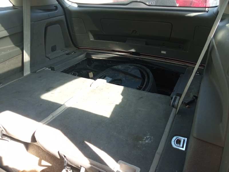 audi q7 (4l) del año 2006