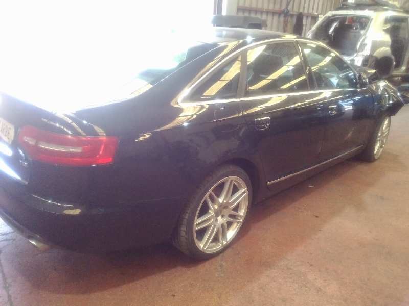 audi a6 berlina (4f2) del año 2010