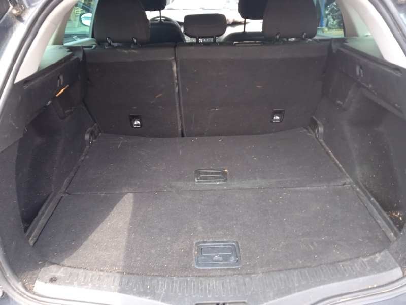 renault megane iv grandtour del año 2018