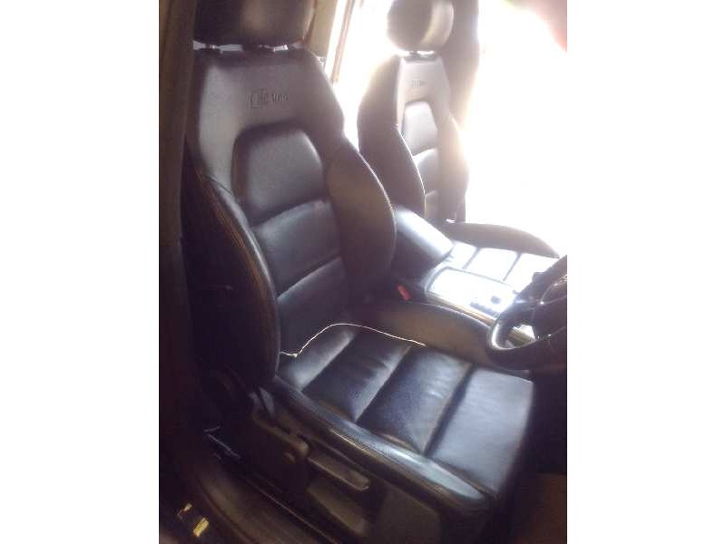 audi a6 berlina (4f2) del año 2010