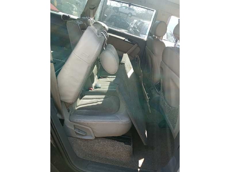 audi q7 (4l) del año 2006