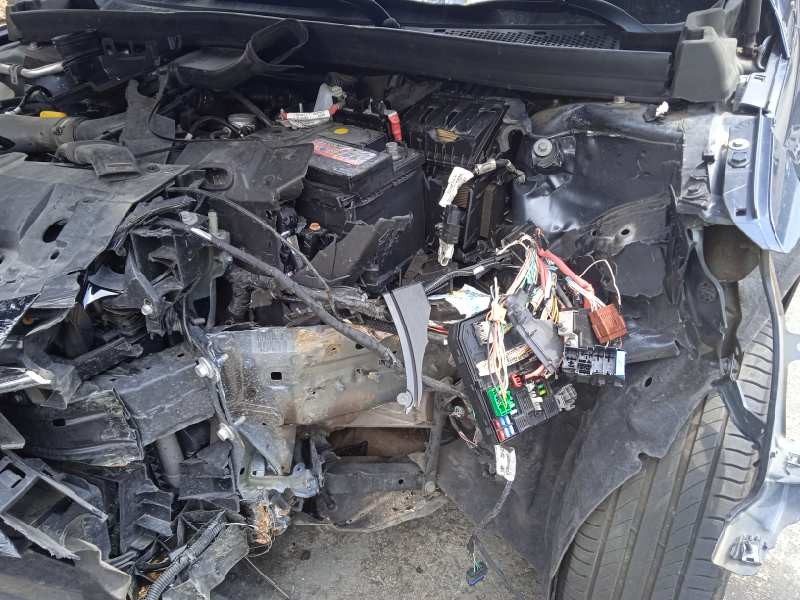 renault megane iv grandtour del año 2018