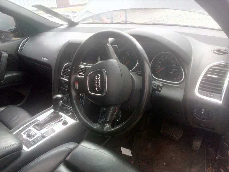 audi q7 (4l) del año 2007
