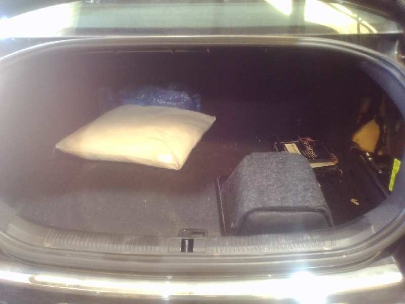 audi a6 berlina (4f2) del año 2010