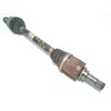 Recambio de transmision delantera izquierda para renault laguna iii 1.5 dci diesel referencia OEM IAM 391016312R  